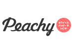 peachy